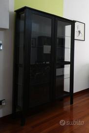 vetrinetta ikea norden