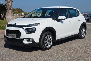 Citroen C3 BlueHDi 100 S&S Feel