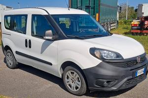 FIAT DOBLO' 1.6 MJT 105CV S&S PC COMBI
