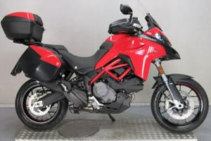 Ducati Multistradra 950S