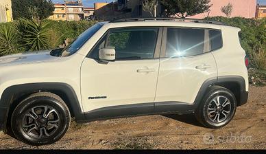 JEEP RENEGADE 2019