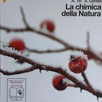 LA CHIMICA DELLA NATURA