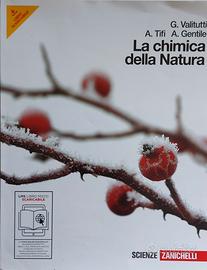 LA CHIMICA DELLA NATURA