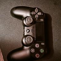 Console PS4