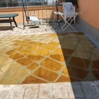 Tappeto Fuțenkian originale 270x300 cm – Lusso