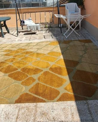 Tappeto Fuțenkian originale 270x300 cm – Lusso