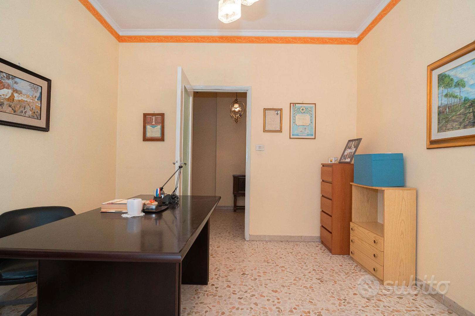 Appartamento – CT - Altro