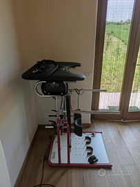 Standing per disabili