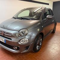 Fiat 500 S 1.2 Benzina Full optional