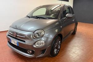 Fiat 500 S 1.2 Benzina Full optional