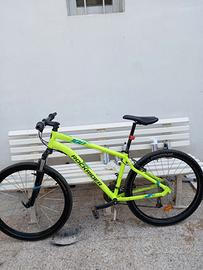 st 100 rockrider 