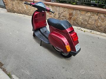 Piaggio Vespa PK 50 - 1993