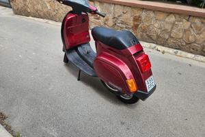 Piaggio Vespa PK 50 - 1993