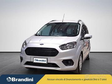 Ford Tourneo Courier I Tourneo Courier 1.0 ecob. 1