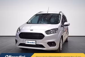 Ford Tourneo Courier I Tourneo Courier 1.0 ecob. 1