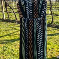 Abito cerimonia Sandro ferrone