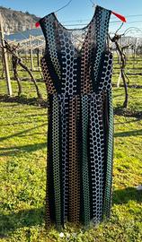 Abito cerimonia Sandro ferrone