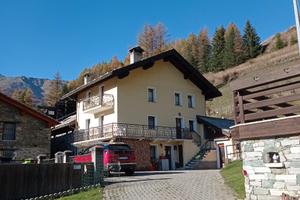 Vacanze in Val d' Ayas nel mese di luglio