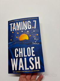 Taming 7 in lingua originale