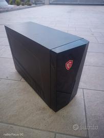 PC Gaming MSI Infinite S