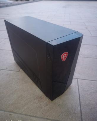 PC Gaming MSI Infinite S