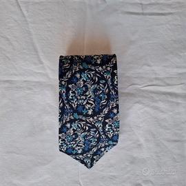 Cravatta vintage Andrew's Ties 