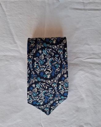 Cravatta vintage Andrew's Ties 