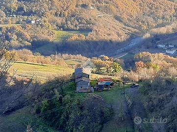 RUSTICO A MARZABOTTO