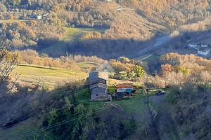 RUSTICO A MARZABOTTO