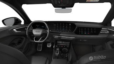 Audi A5 Avant e-hybrid 220 kw 299 cv