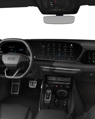 Audi A5 Avant e-hybrid 220 kw 299 cv
