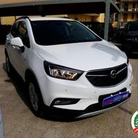 OPEL Mokka X 1.6 CDTI Ecotec 4x2 Start&Stop Adva