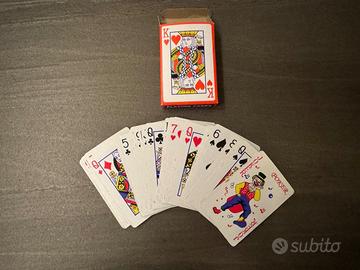 Carte da gioco