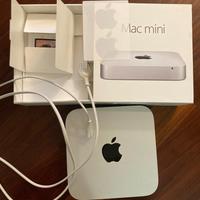 Mac mini late 2014