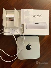 Mac mini late 2014