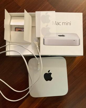 Mac mini late 2014
