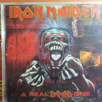 IRON MAIDEN, BLACK SABBATH e ;)