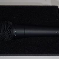 Microfono Behringer XM8500 + Cavo XLR