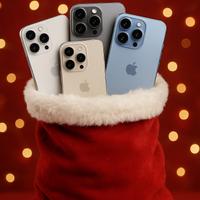 Tutta la gamma di Iphone 17