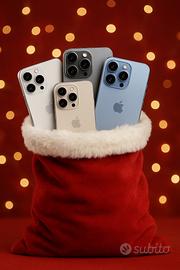 Tutta la gamma di Iphone 17