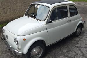 FIAT 110 F (BERLINA 500L)