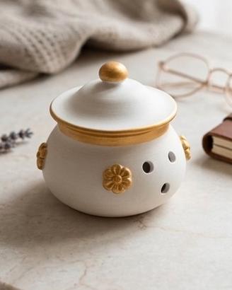 zuccheriera/ portagioie