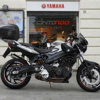 BMW F 800 R