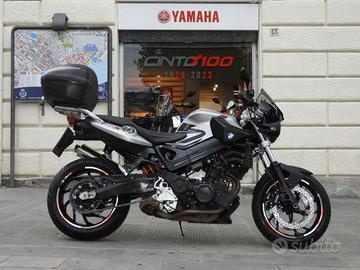 BMW F 800 R