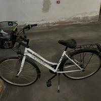 Bicicletta donna n.28