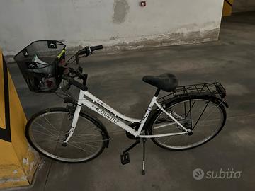 Bicicletta donna n.28