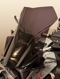 CUPOLINO PUIG TOURING BMW R 1250 GS-GSA 2021-2024