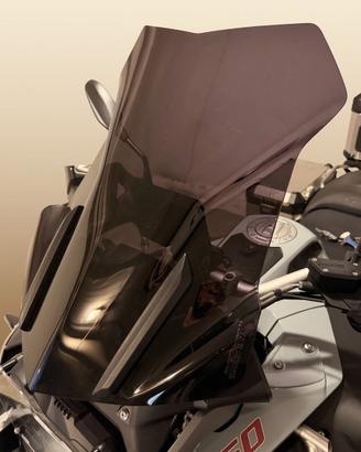 CUPOLINO PUIG TOURING BMW R 1250 GS-GSA 2021-2024