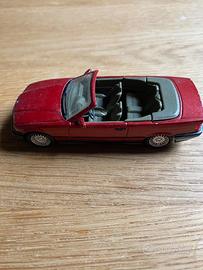 Solido BMW 3 cabrio 1:43