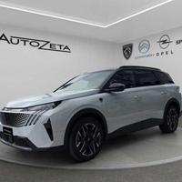 Peugeot 5008 Hybrid 145 e-DCS6 GT